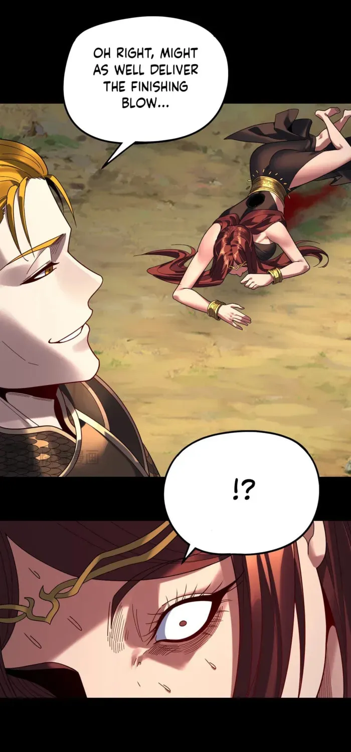 I Am The Fated Villain (Colored) Chapter 287 page 34 - 