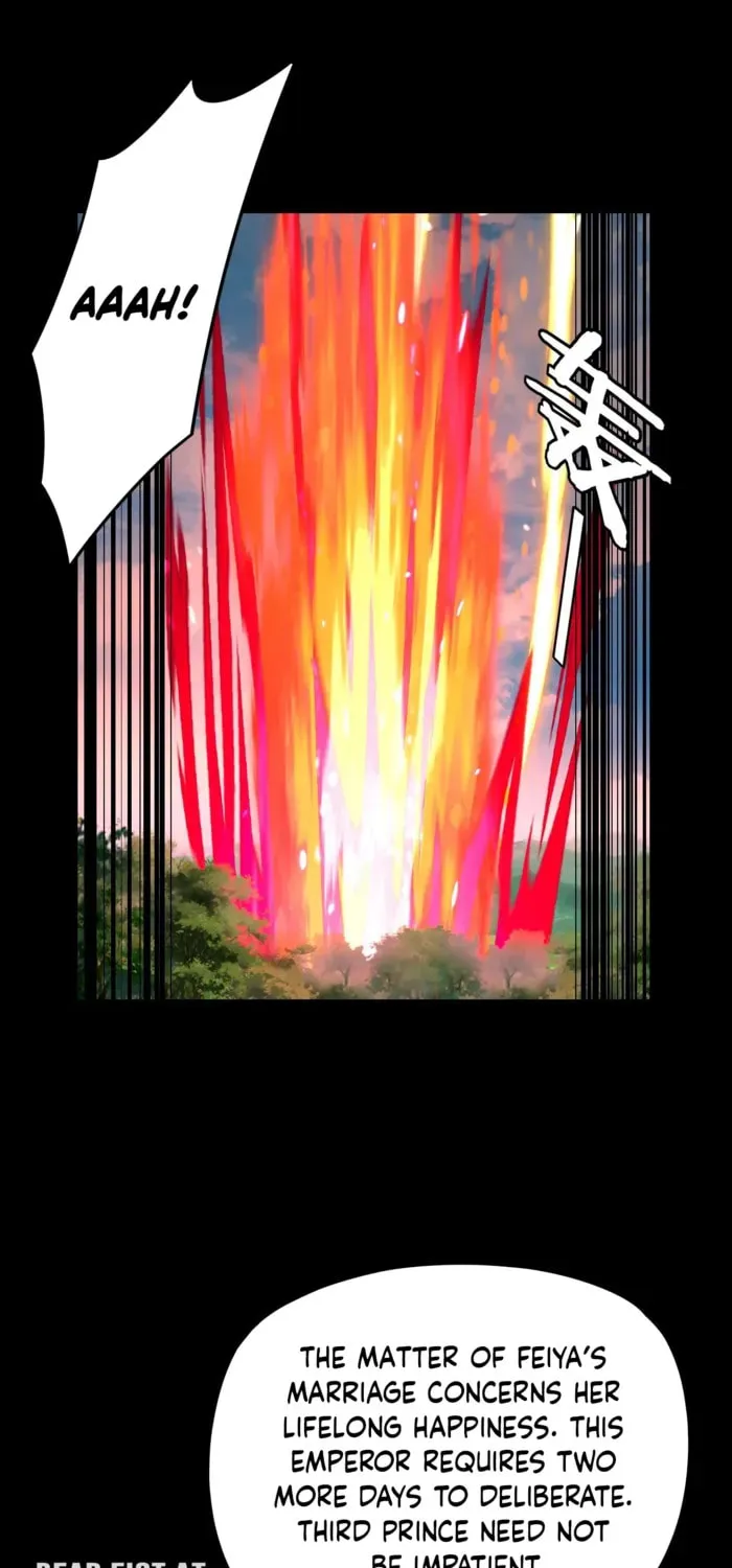 I Am The Fated Villain (Colored) Chapter 287 page 35 - 