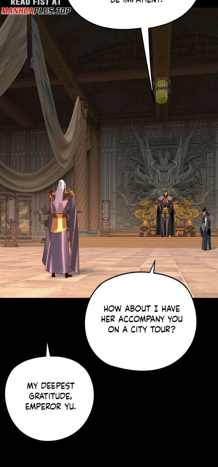 I Am The Fated Villain (Colored) Chapter 287 page 36 - 