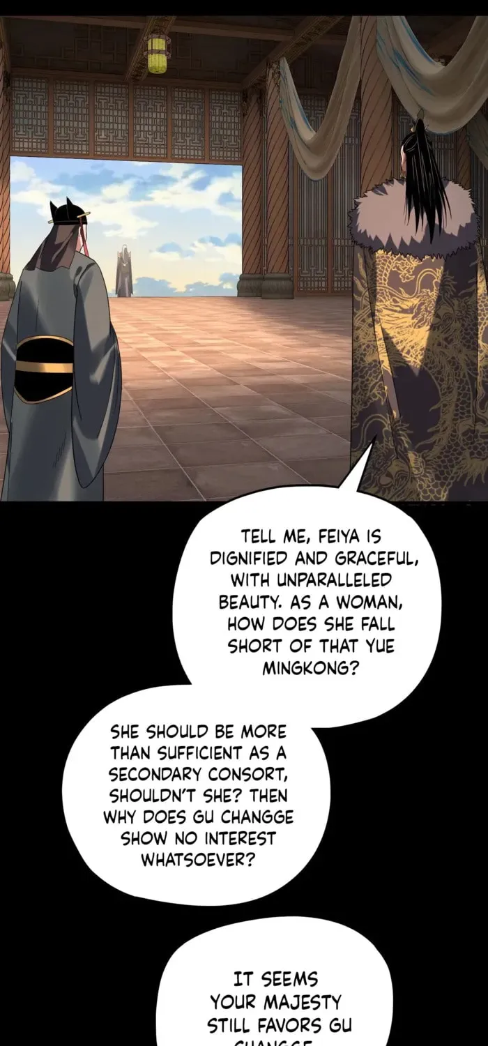 I Am The Fated Villain (Colored) Chapter 287 page 37 - 