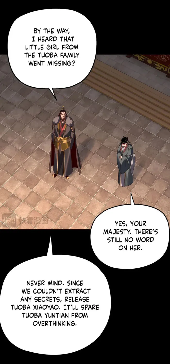 I Am The Fated Villain (Colored) Chapter 287 page 39 - 