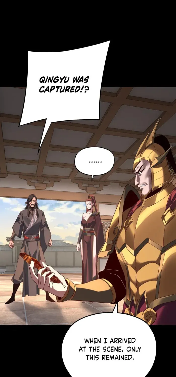I Am The Fated Villain (Colored) Chapter 287 page 40 - 