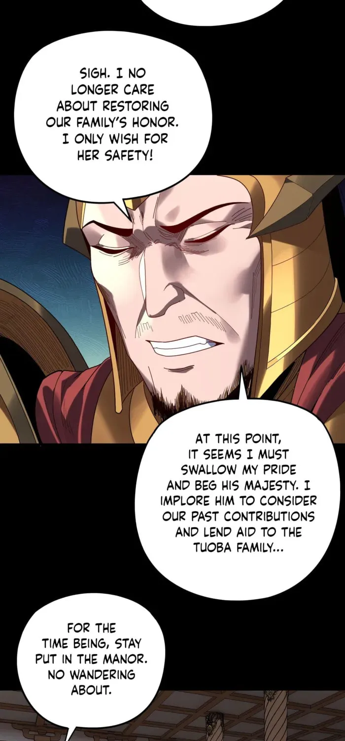 I Am The Fated Villain (Colored) Chapter 287 page 41 - 