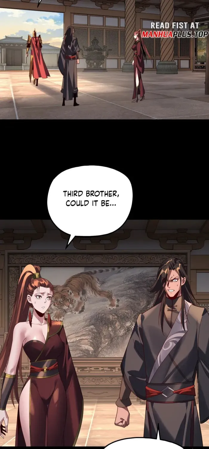 I Am The Fated Villain (Colored) Chapter 287 page 42 - 