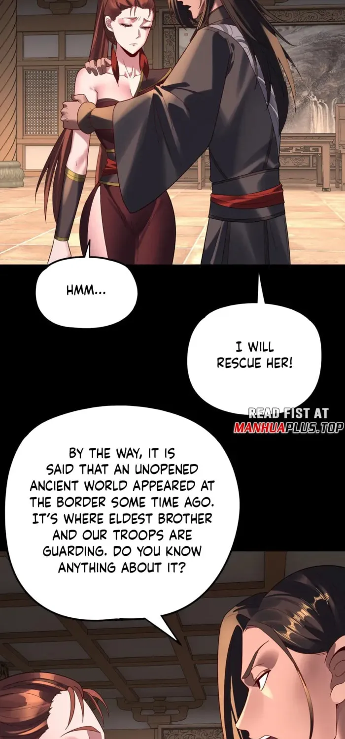 I Am The Fated Villain (Colored) Chapter 287 page 44 - 