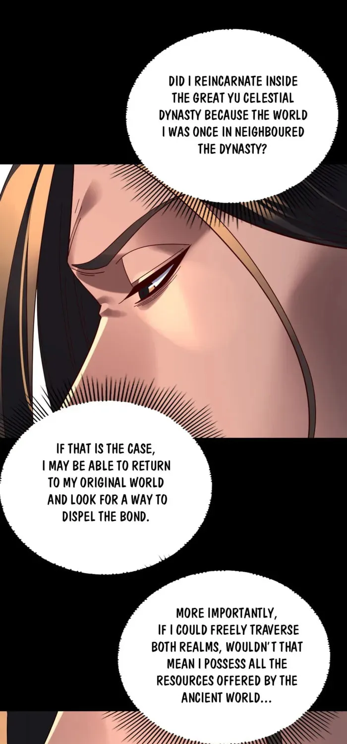 I Am The Fated Villain (Colored) Chapter 287 page 46 - 