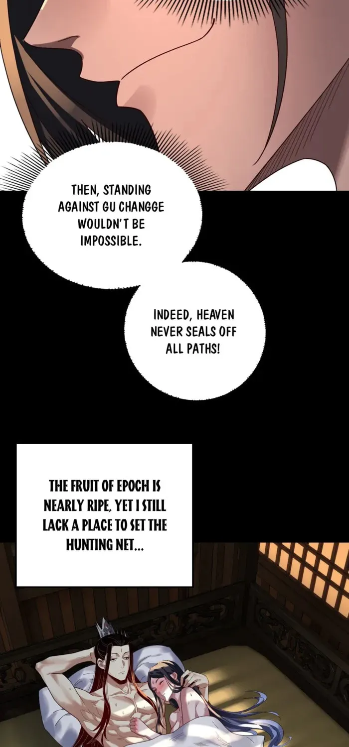 I Am The Fated Villain (Colored) Chapter 287 page 47 - 