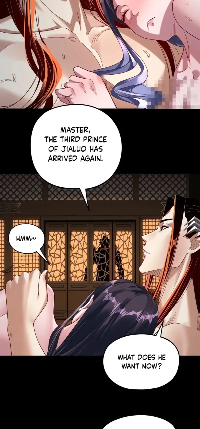 I Am The Fated Villain (Colored) Chapter 287 page 49 - 