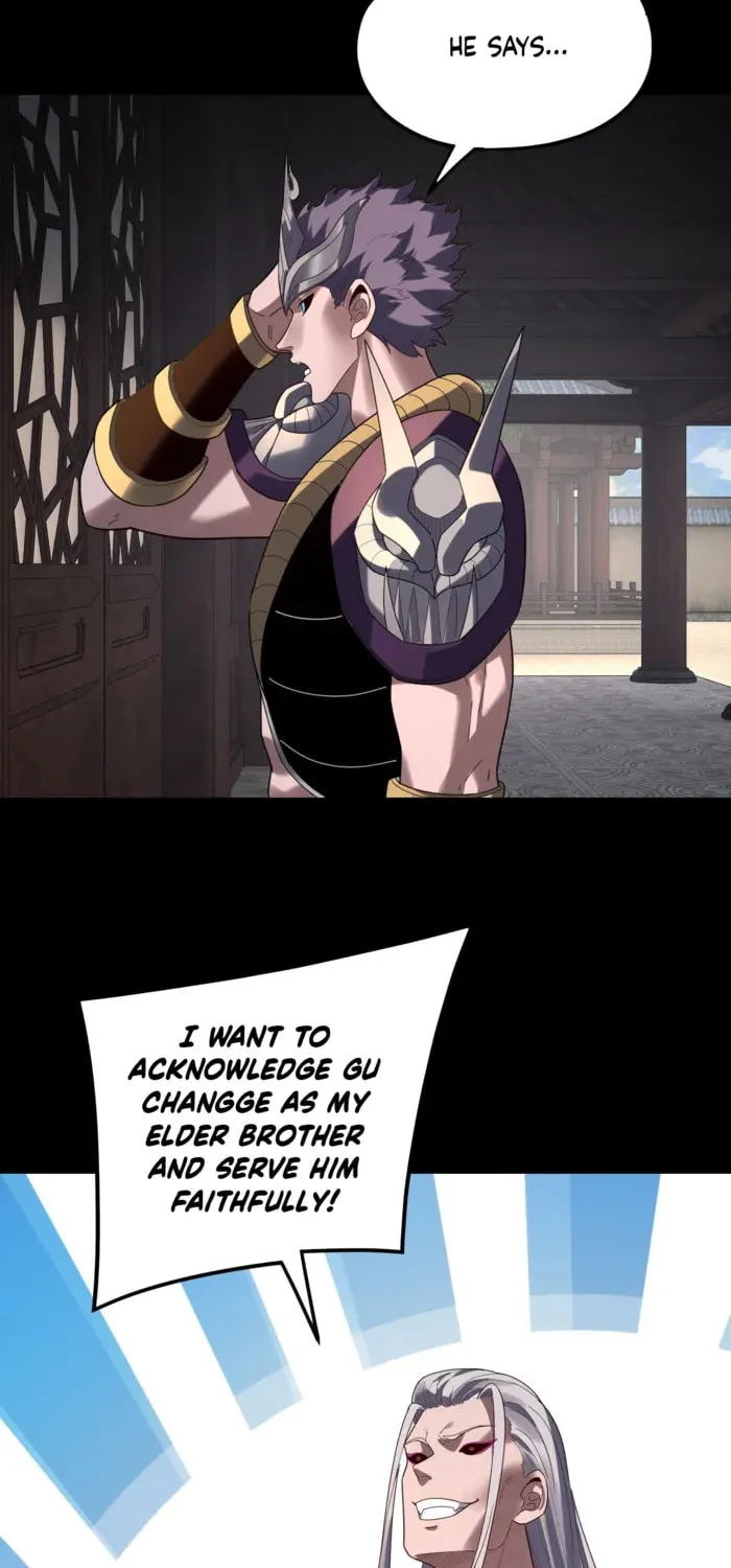 I Am The Fated Villain (Colored) Chapter 287 page 50 - 