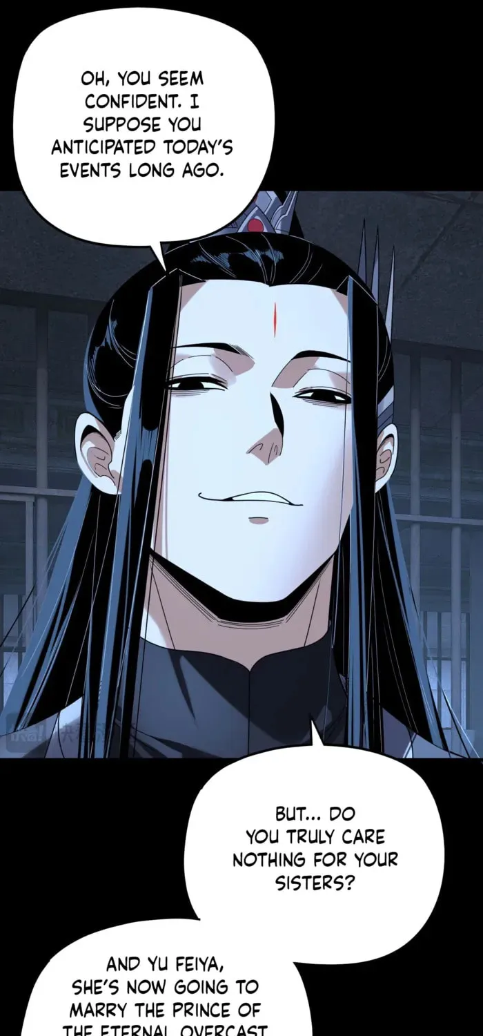 I Am The Fated Villain (Colored) Chapter 287 page 7 - 