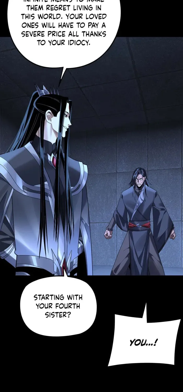 I Am The Fated Villain (Colored) Chapter 287 page 9 - 