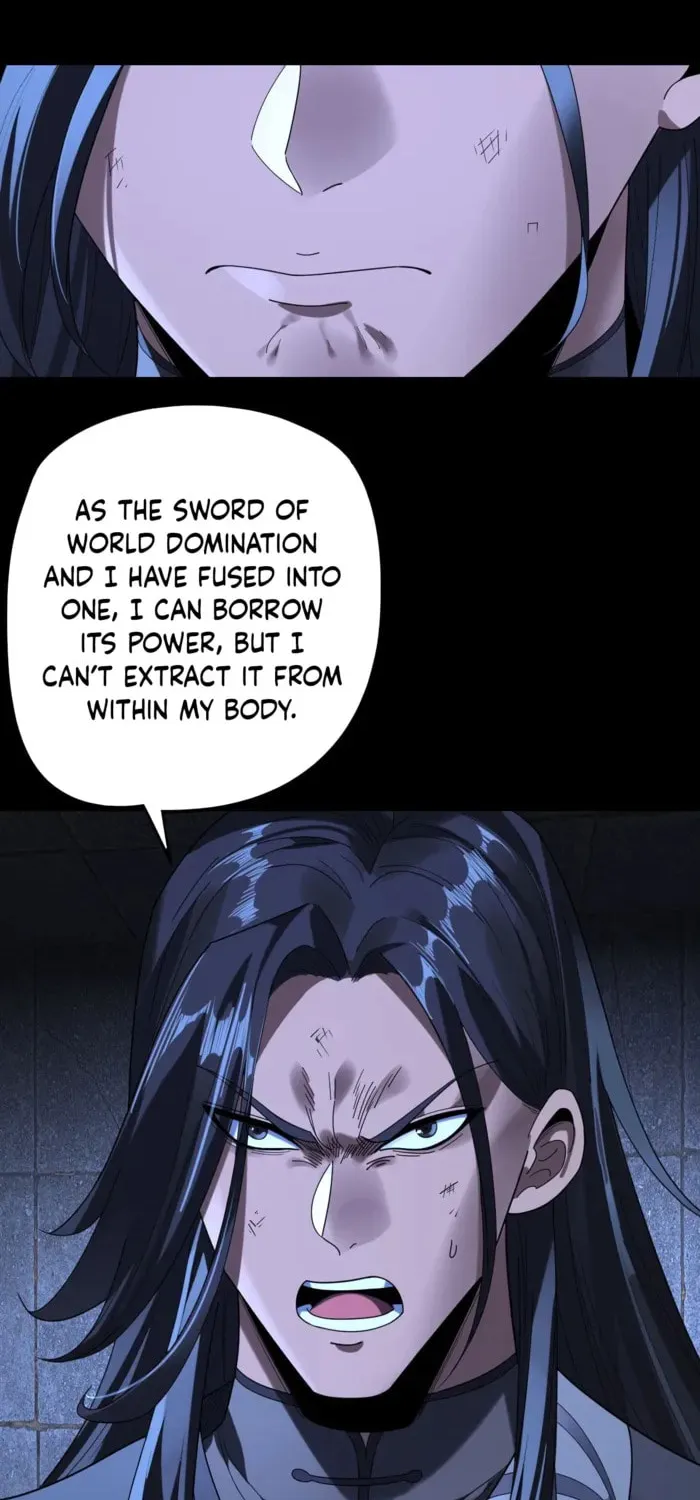 I Am The Fated Villain (Colored) Chapter 287 page 10 - 