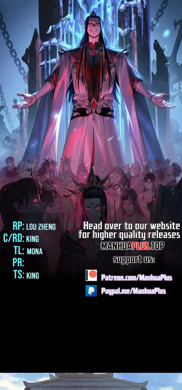I Am The Fated Villain (Colored) Chapter 288 page 1 - 