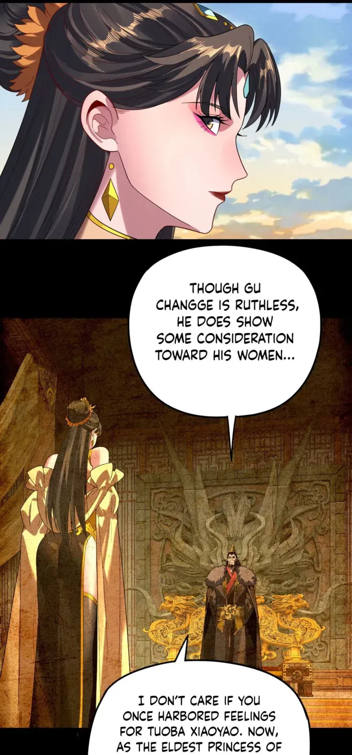 I Am The Fated Villain (Colored) Chapter 288 page 24 - 