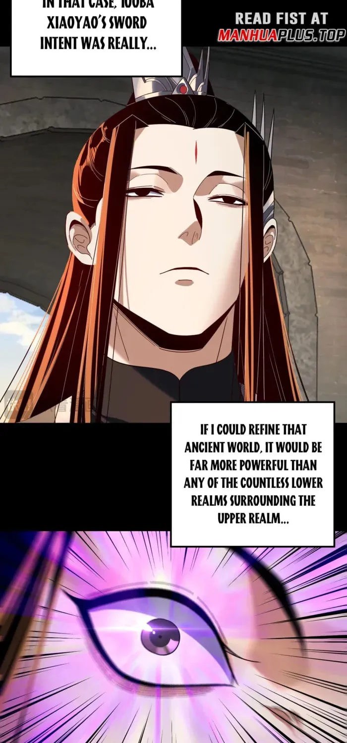 I Am The Fated Villain (Colored) Chapter 288 page 26 - 