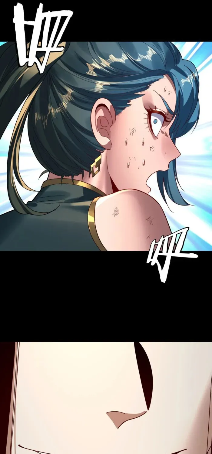 I Am The Fated Villain (Colored) Chapter 288 page 29 - 