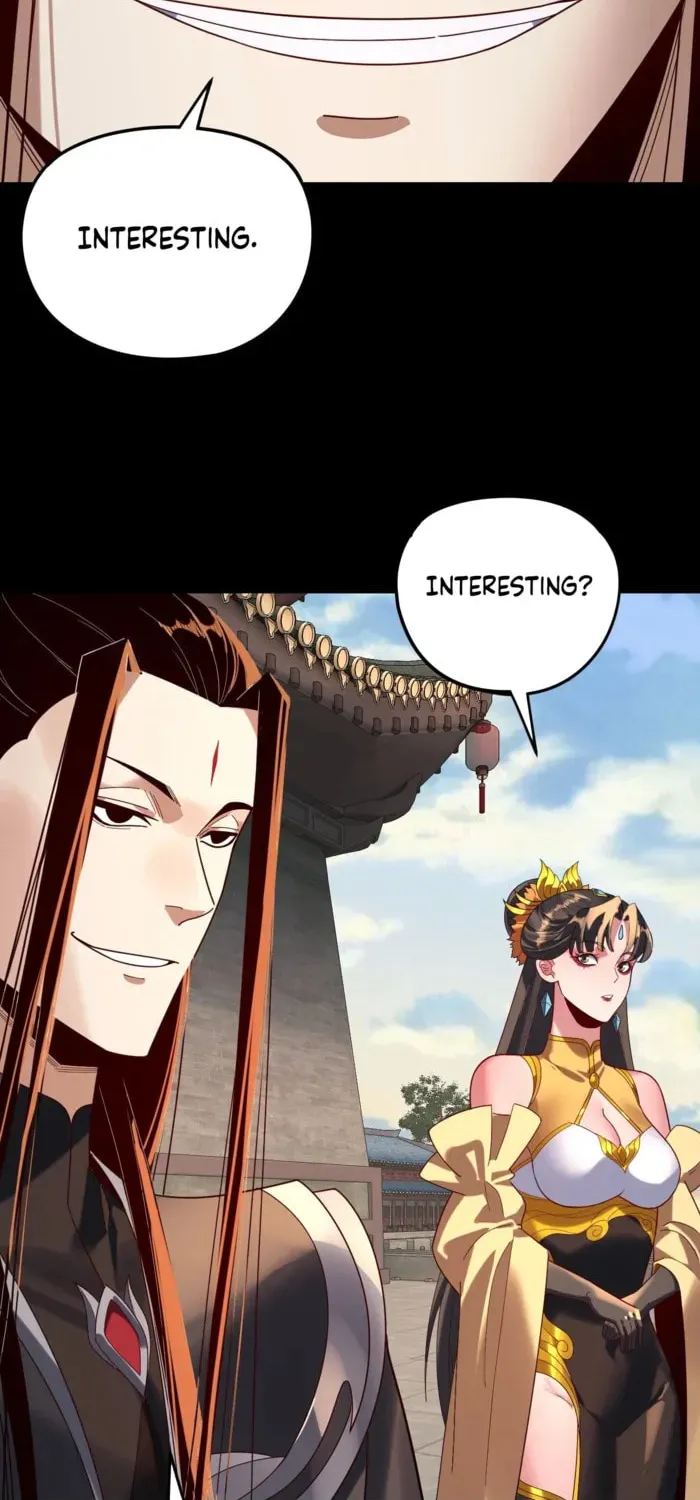 I Am The Fated Villain (Colored) Chapter 288 page 30 - 