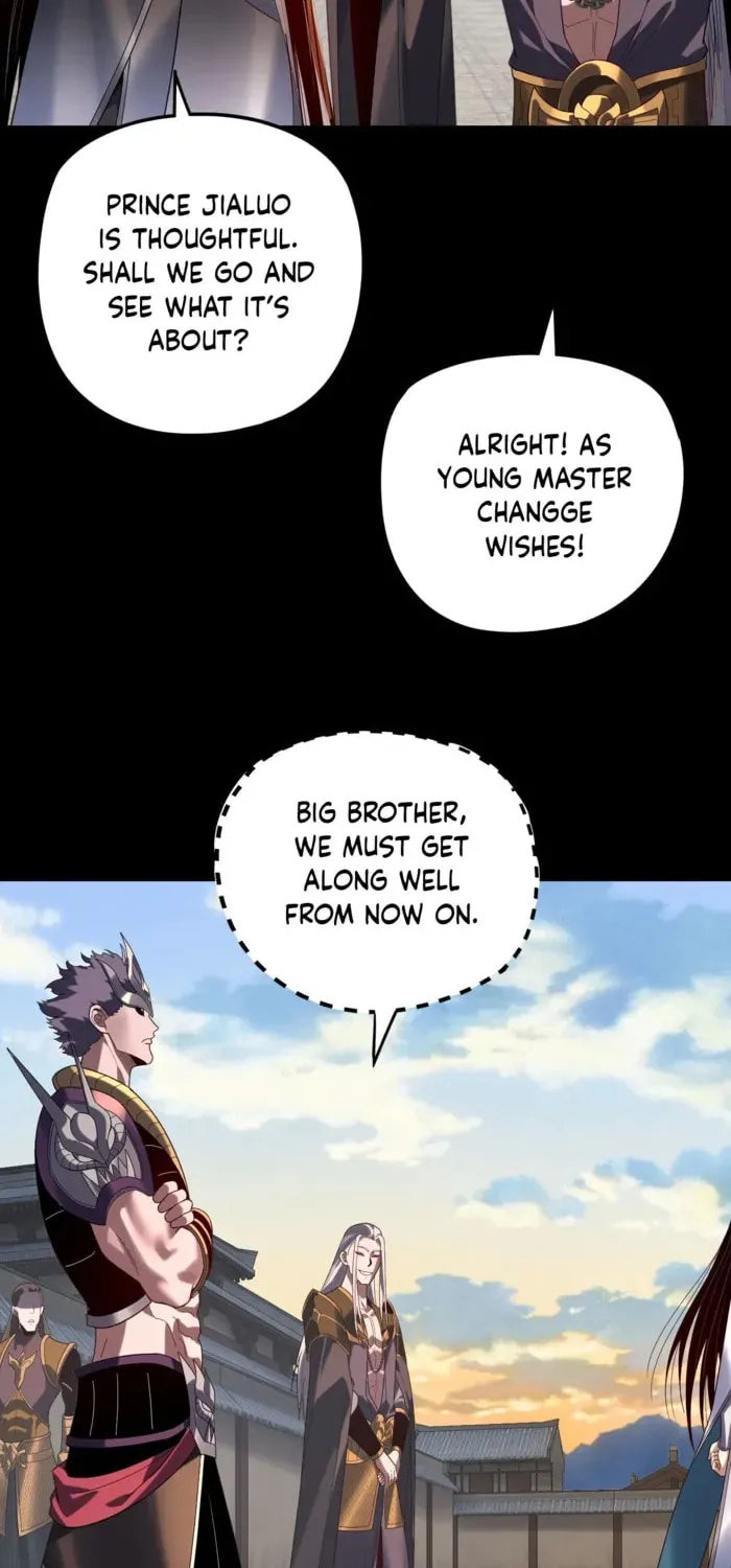I Am The Fated Villain (Colored) Chapter 288 page 4 - 