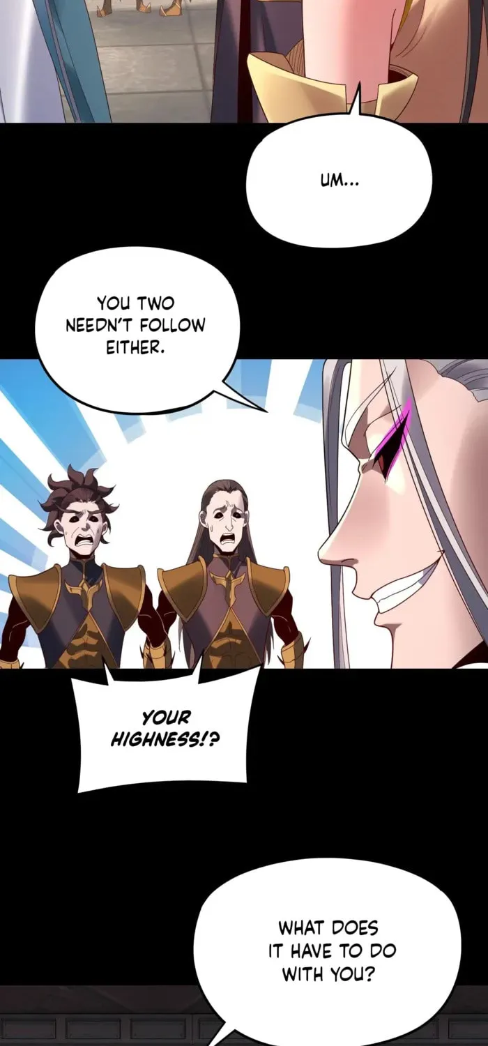 I Am The Fated Villain (Colored) Chapter 288 page 32 - 