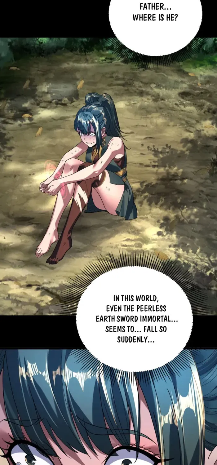 I Am The Fated Villain (Colored) Chapter 288 page 35 - 