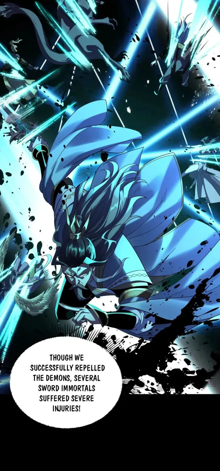 I Am The Fated Villain (Colored) Chapter 288 page 40 - 