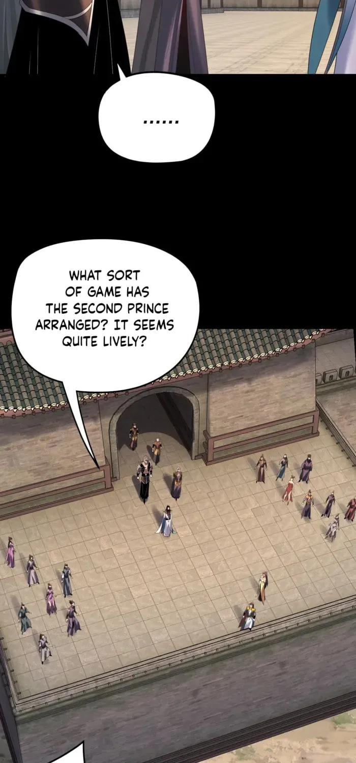 I Am The Fated Villain (Colored) Chapter 288 page 5 - 