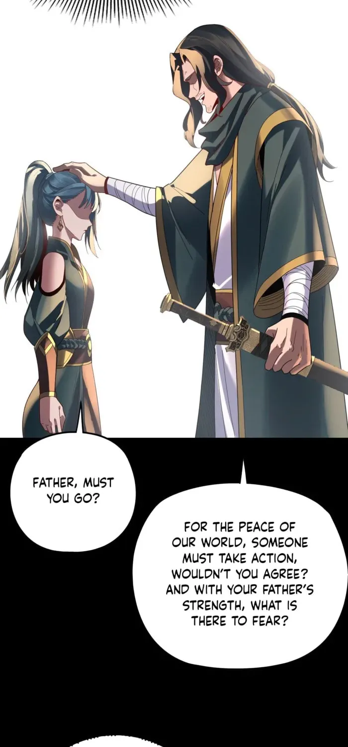 I Am The Fated Villain (Colored) Chapter 288 page 42 - 