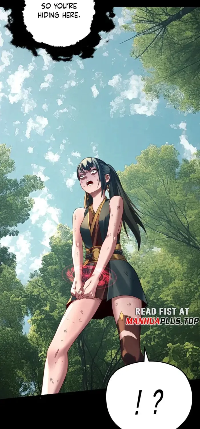 I Am The Fated Villain (Colored) Chapter 288 page 45 - 