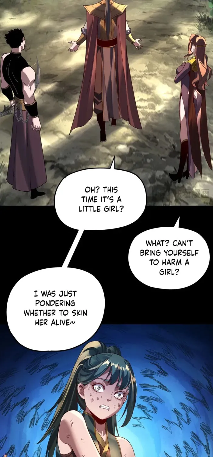 I Am The Fated Villain (Colored) Chapter 288 page 47 - 