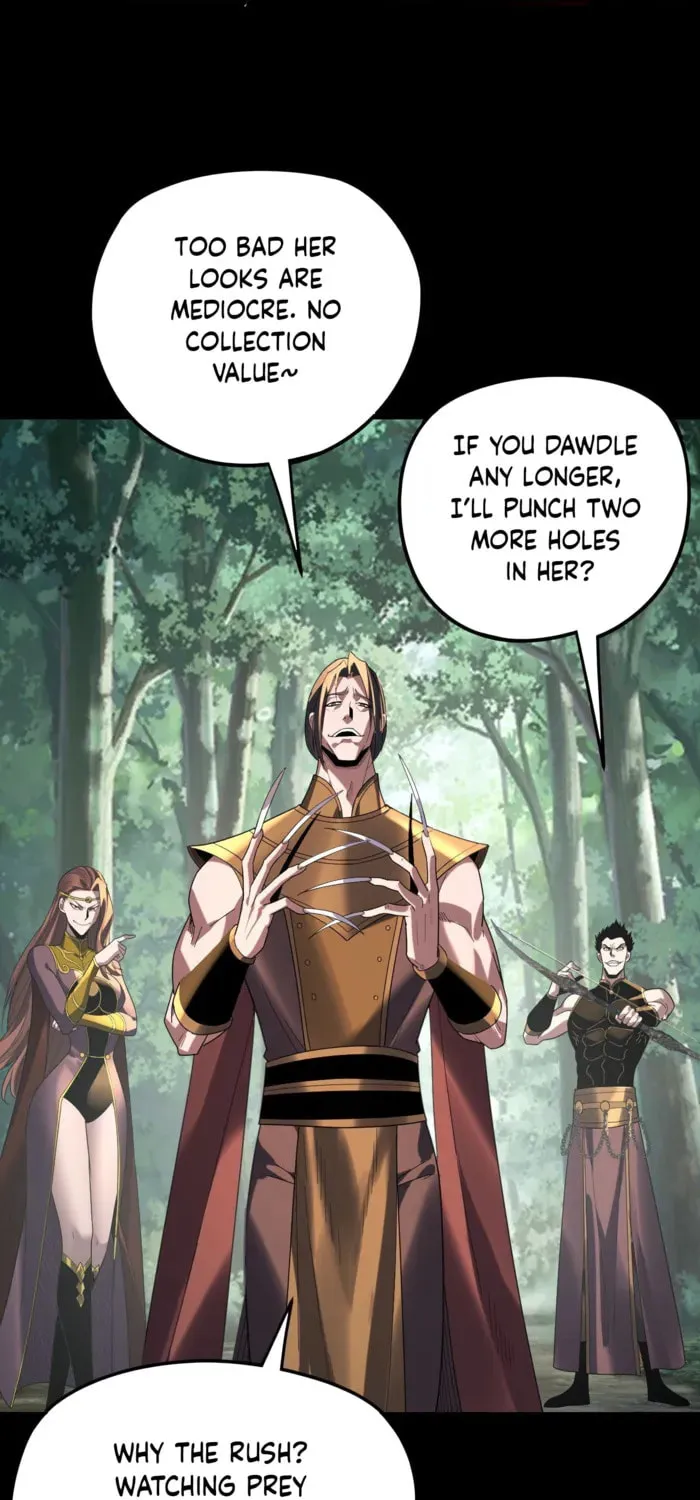 I Am The Fated Villain (Colored) Chapter 288 page 49 - 