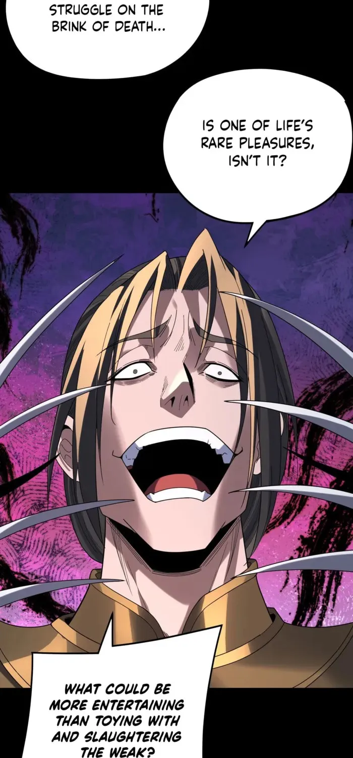 I Am The Fated Villain (Colored) Chapter 288 page 50 - 