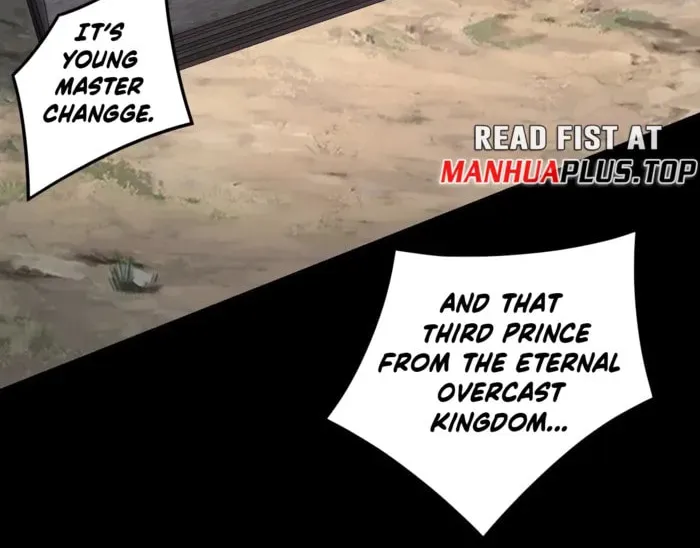 I Am The Fated Villain (Colored) Chapter 288 page 6 - 