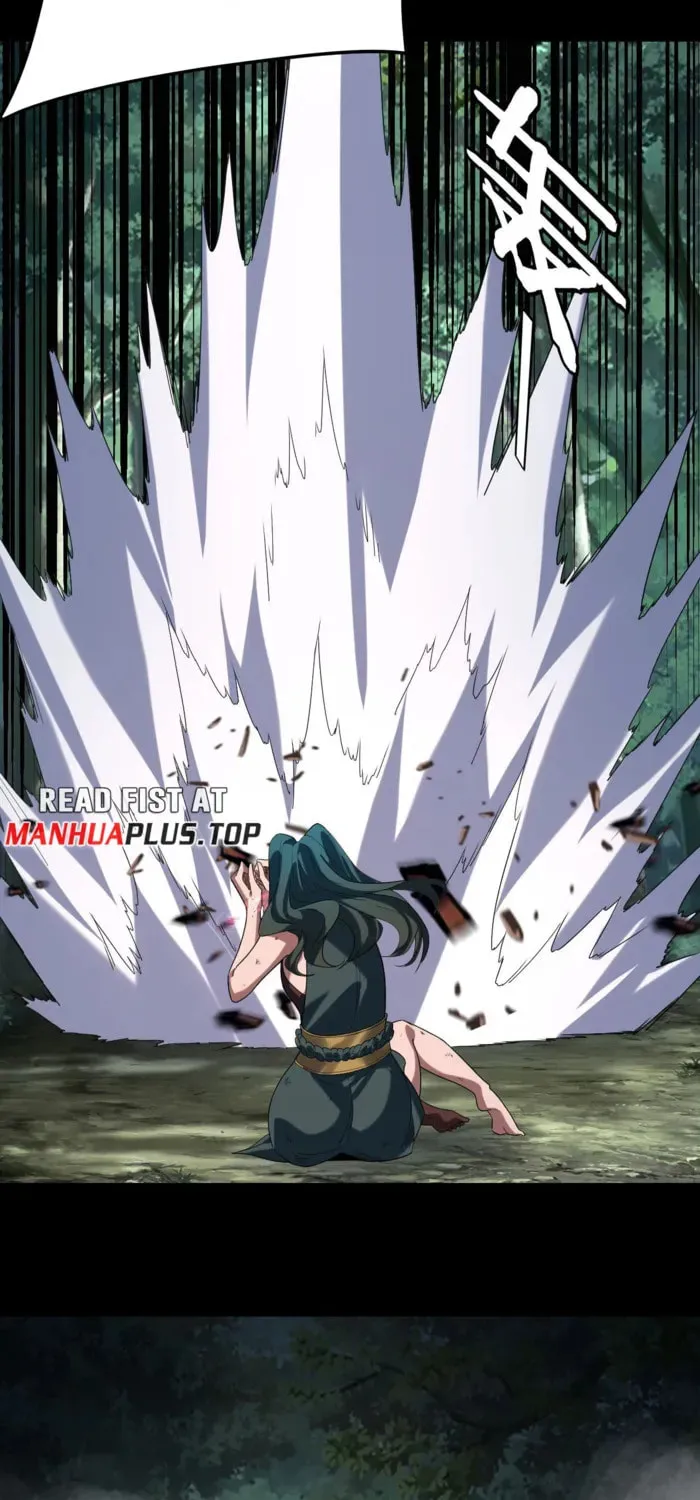 I Am The Fated Villain (Colored) Chapter 288 page 51 - 