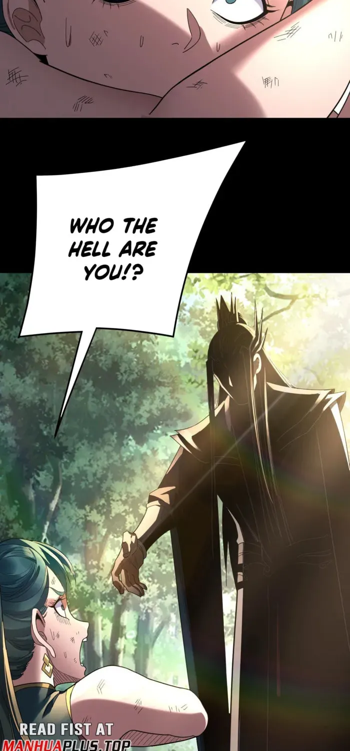 I Am The Fated Villain (Colored) Chapter 288 page 53 - 