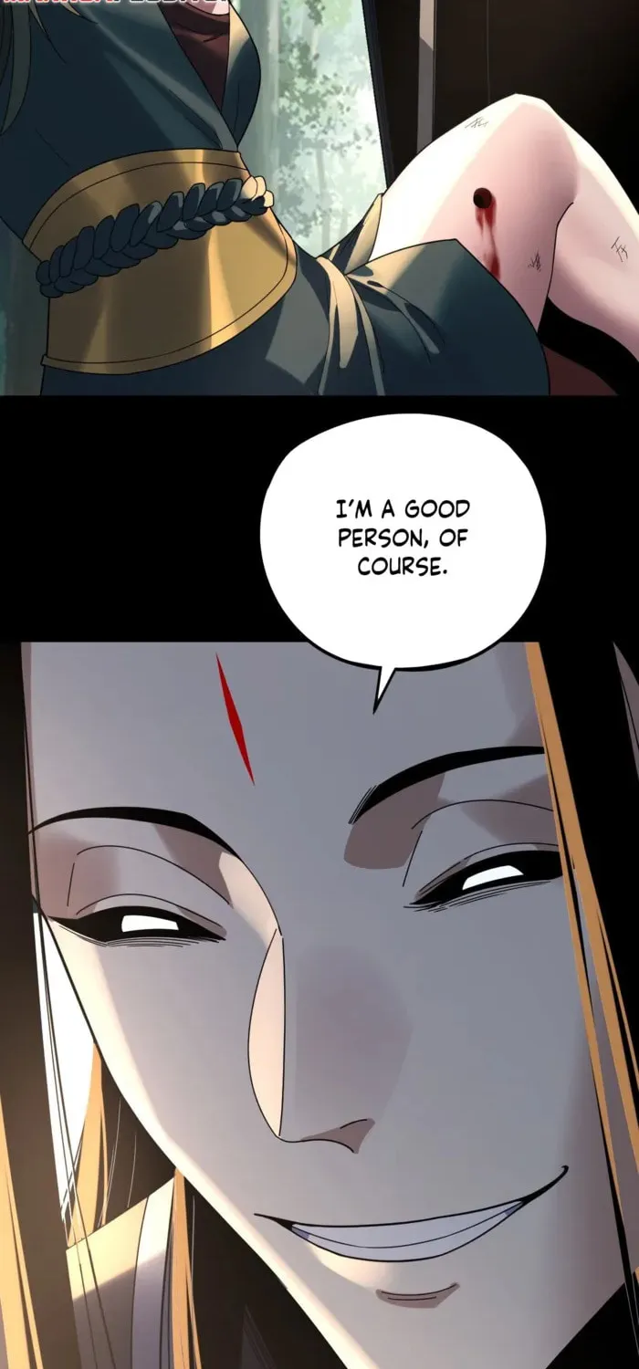 I Am The Fated Villain (Colored) Chapter 288 page 54 - 