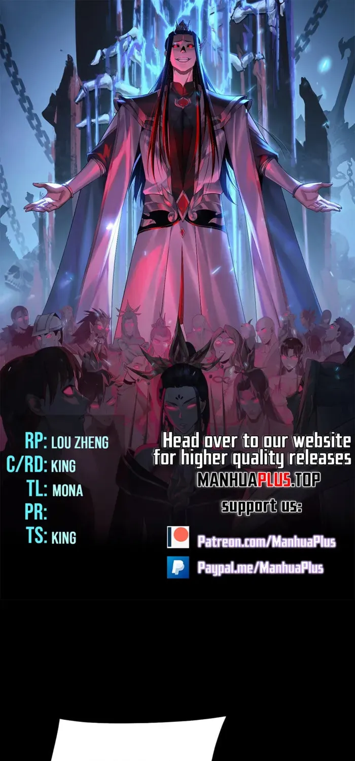 I Am The Fated Villain (Colored) Chapter 289 page 1 - 