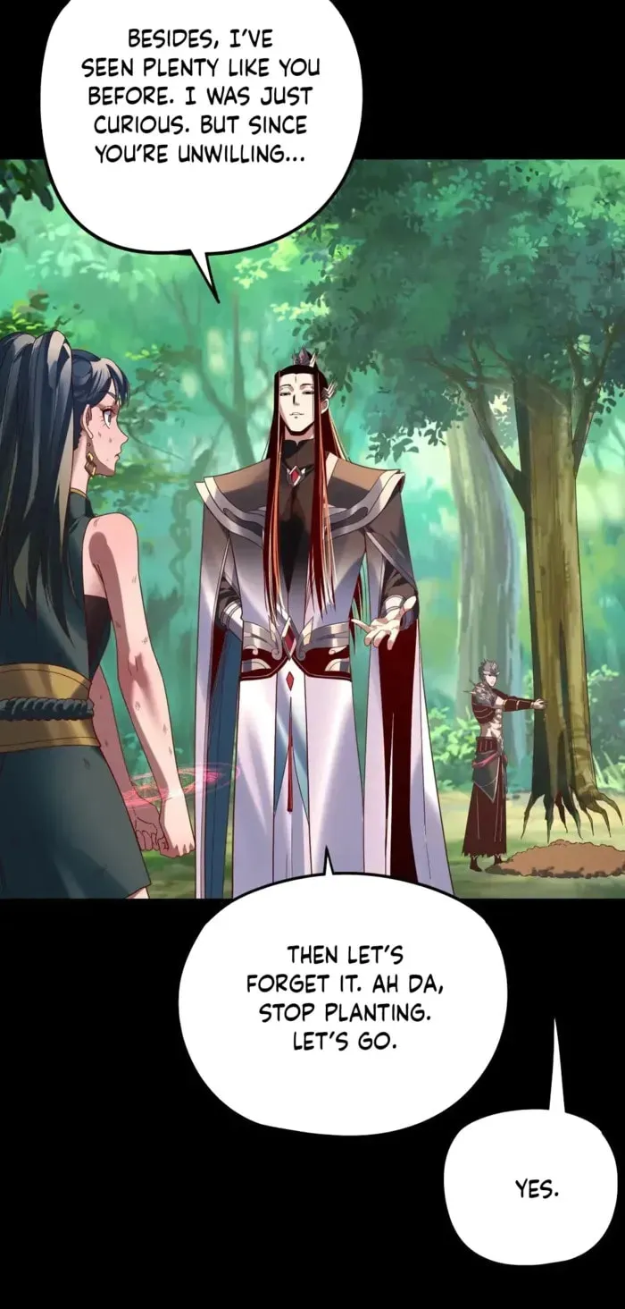 I Am The Fated Villain (Colored) Chapter 289 page 11 - 