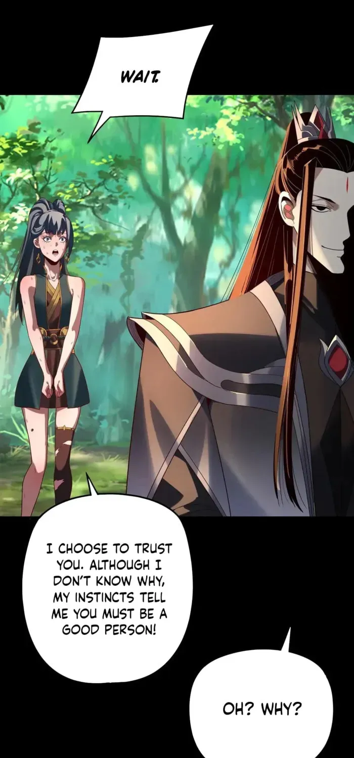 I Am The Fated Villain (Colored) Chapter 289 page 12 - 