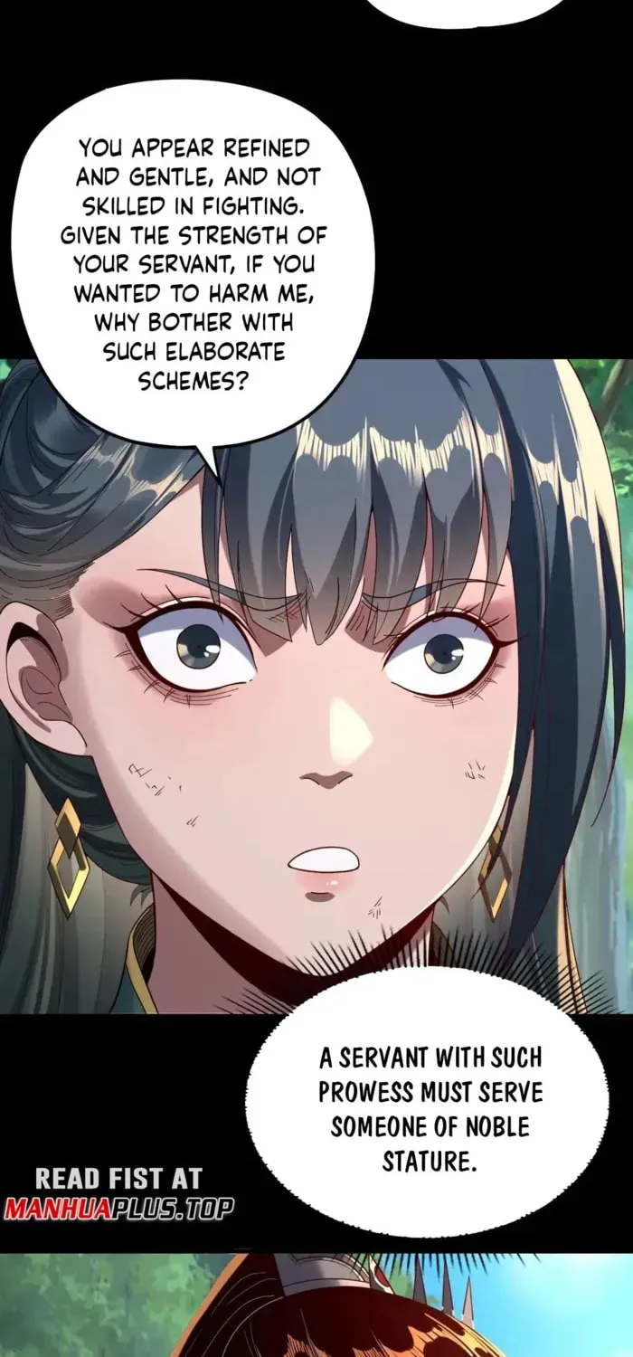 I Am The Fated Villain (Colored) Chapter 289 page 13 - 