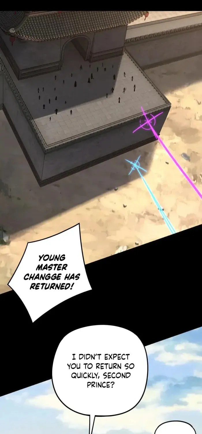 I Am The Fated Villain (Colored) Chapter 289 page 15 - 