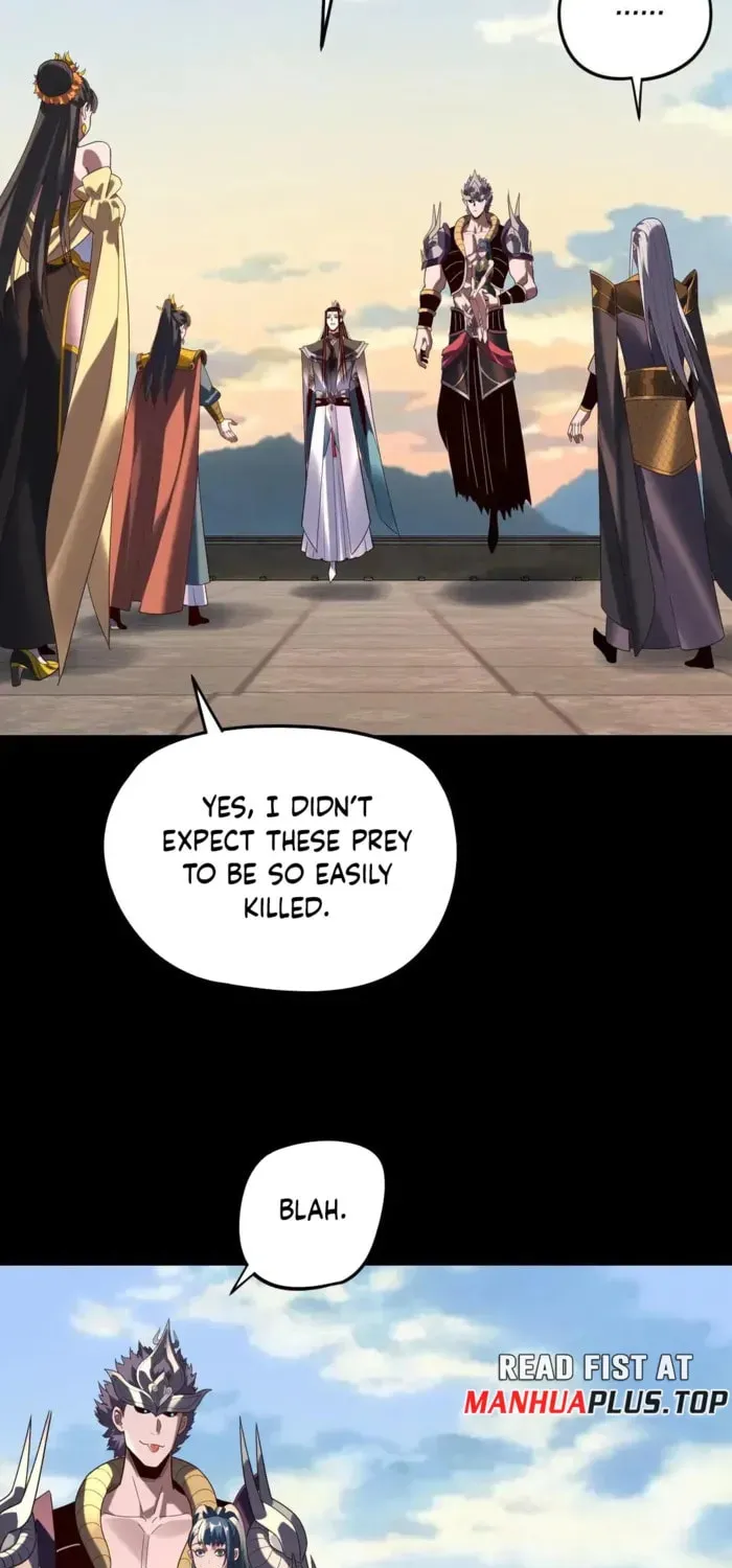 I Am The Fated Villain (Colored) Chapter 289 page 16 - 