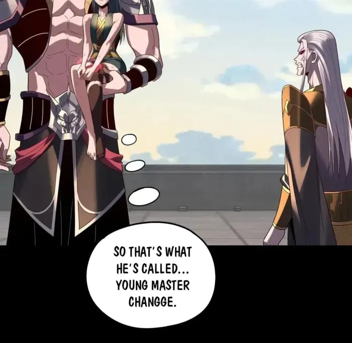 I Am The Fated Villain (Colored) Chapter 289 page 17 - 