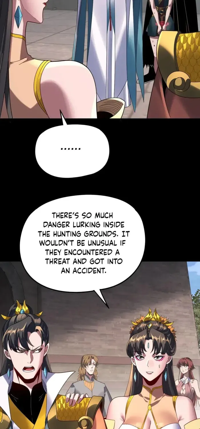 I Am The Fated Villain (Colored) Chapter 289 page 22 - 