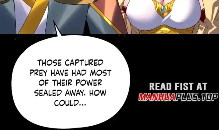 I Am The Fated Villain (Colored) Chapter 289 page 23 - 