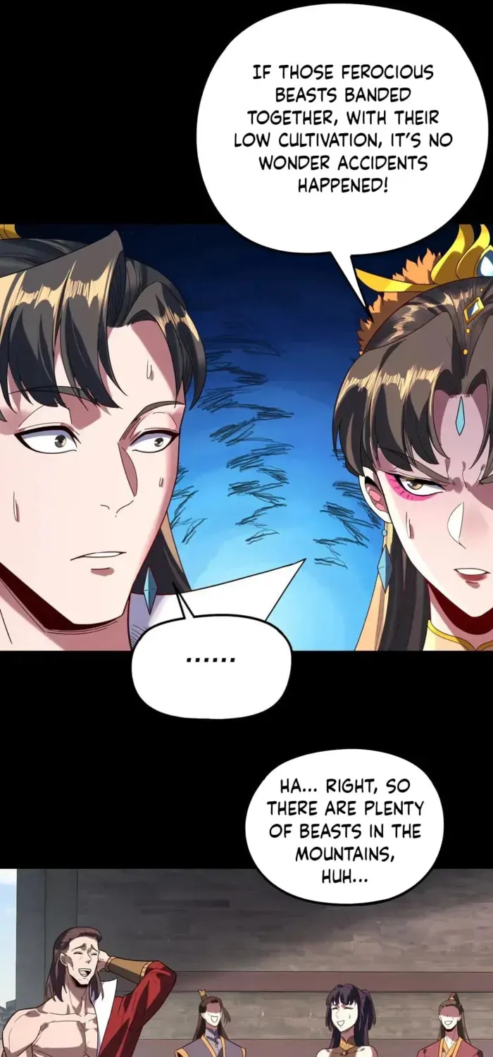 I Am The Fated Villain (Colored) Chapter 289 page 24 - 