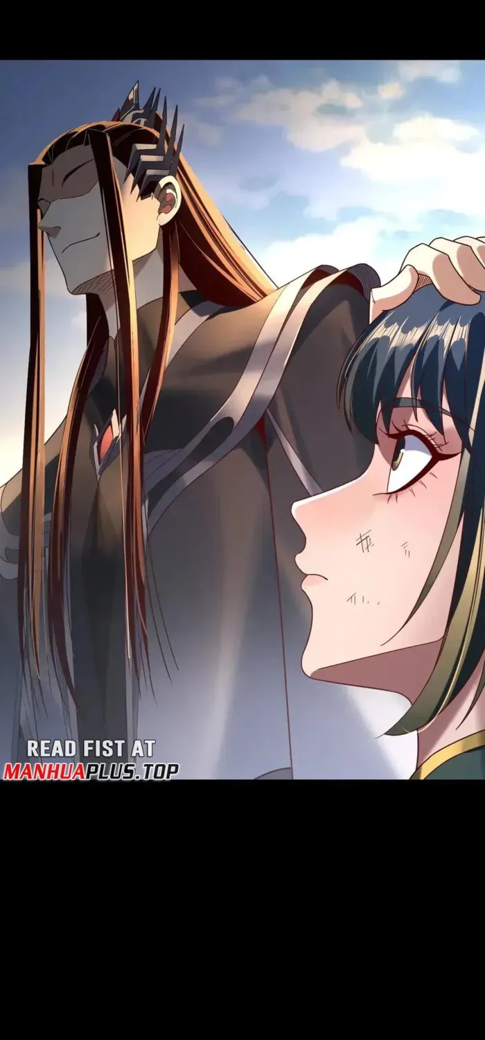 I Am The Fated Villain (Colored) Chapter 289 page 26 - 