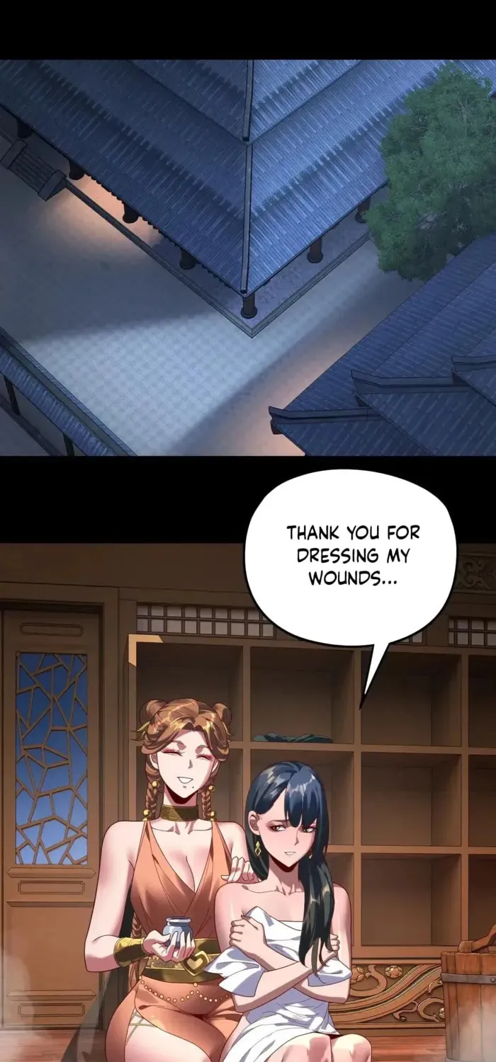 I Am The Fated Villain (Colored) Chapter 289 page 27 - 