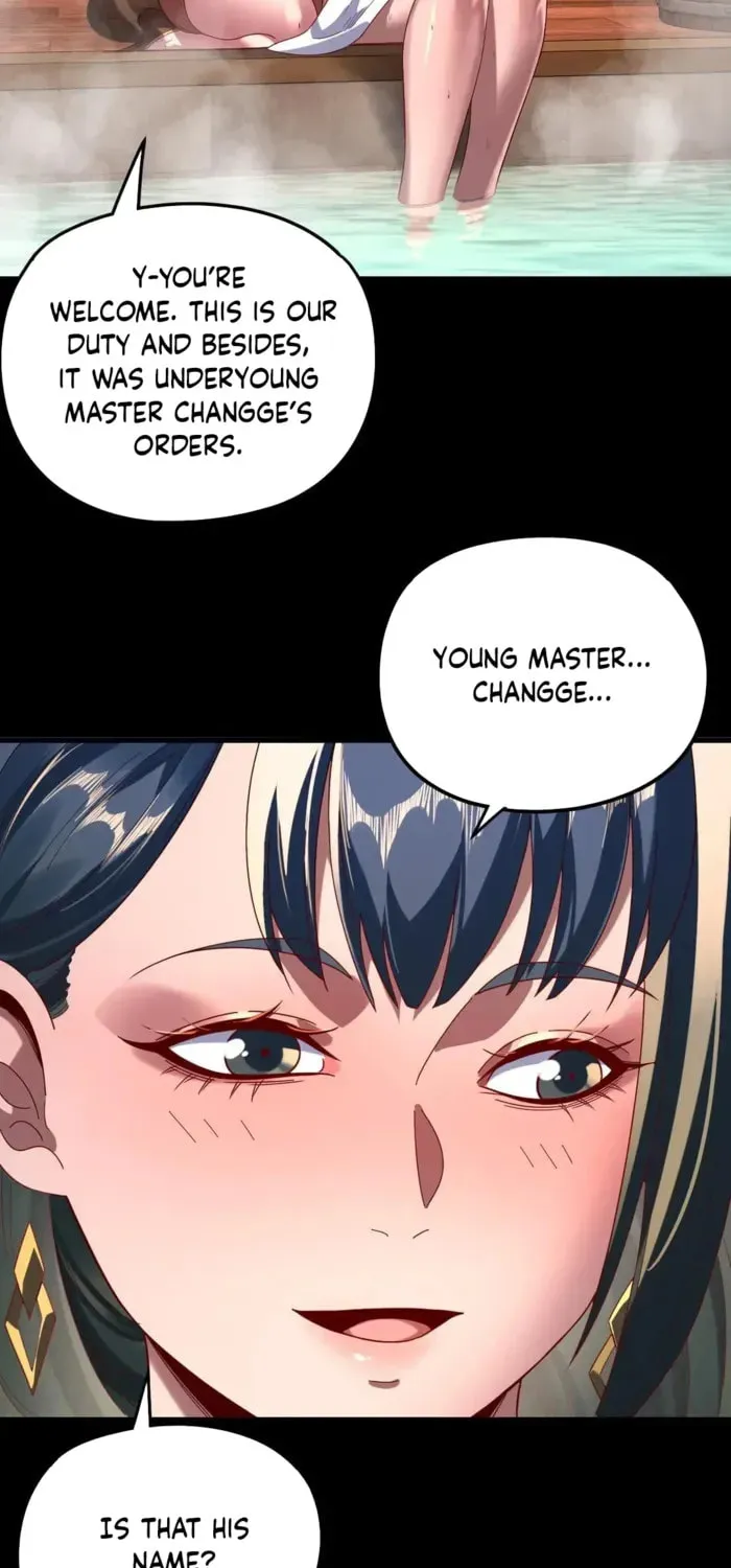 I Am The Fated Villain (Colored) Chapter 289 page 28 - 