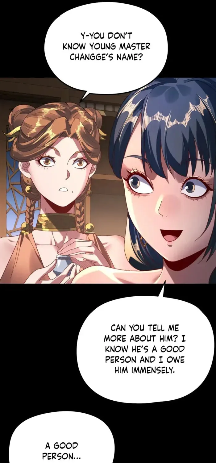 I Am The Fated Villain (Colored) Chapter 289 page 30 - 