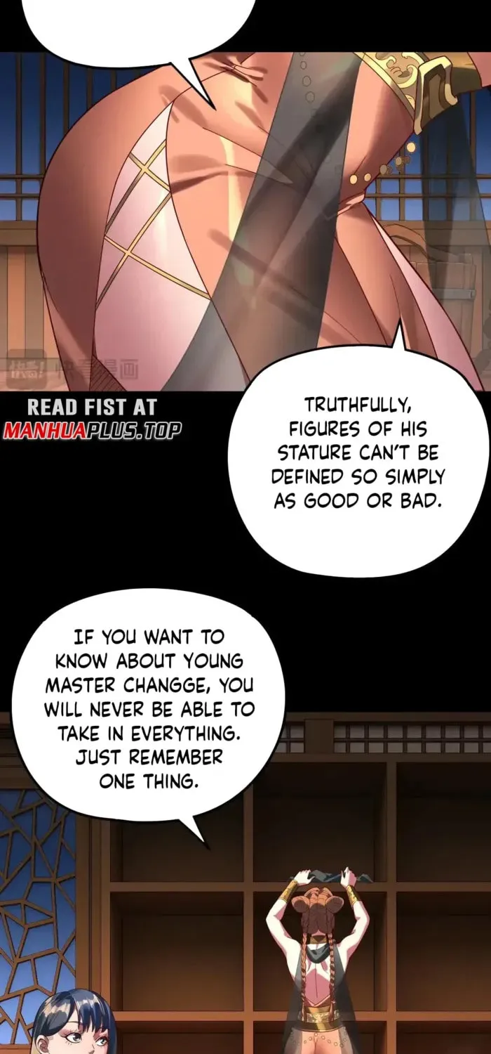I Am The Fated Villain (Colored) Chapter 289 page 31 - 